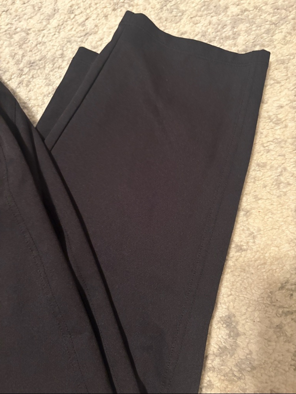 32 cool athleisure pant - Picture 2 of 5